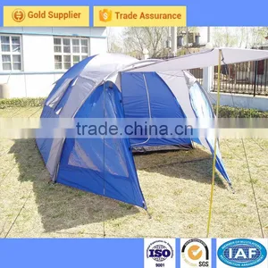 Outdoor Camping Tent Family Camping Tent Best Quality Camping Tent thumbnail-1