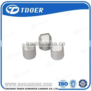 China High Quality YG11C Carbide Button Tips thumbnail-1