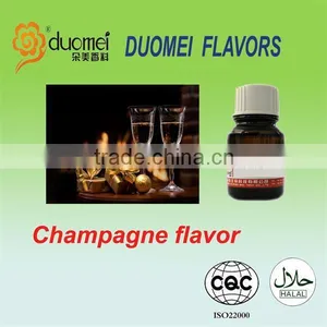 Champagne Drink Flavor, Beverage Essence, Drink Essence thumbnail-1