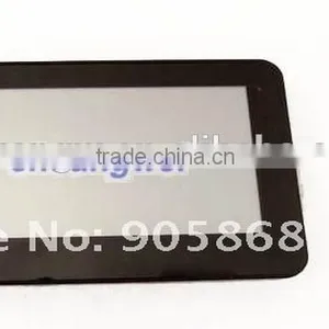 4.3" Car GPS Built-in MTK/800MHz New 3D Map Free Ship thumbnail-1