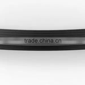 21.5 Inch 100W 4x4 Led Car Light, Curved Single Row Led Light Bar Off Road With CE, RoHs, IP67, Auto Led Light Arch Bent thumbnail-6