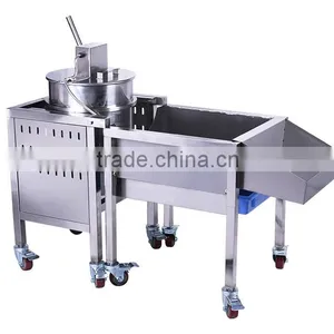 Chinese Cheap Price Popcorn Maker Popcorn Machine thumbnail-1