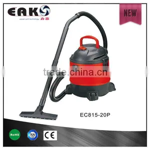 ETL Certificated Wet Dry Vacuum Cleaner thumbnail-4