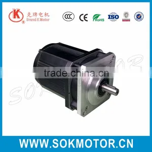 380V 130mm AC Synchronous Reduction Gear Motor thumbnail-1