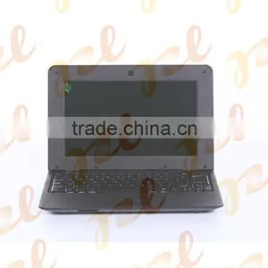 Factory Price for 10" Android Netbook With 512/4GB, 1.5 GHZ Computer Laptop, Mini Laptop thumbnail-3