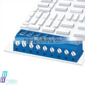 PCB Screw Terminal KV300R-5.0 thumbnail-1