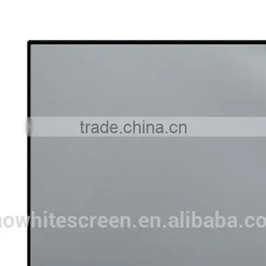 Hot Anti-light Projection Screen Home Theater Equipment Projection Screen/projector Screen thumbnail-4