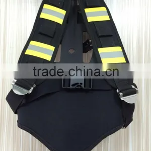 Air Breathing Apparatus(SCBA) Backpack for Sale thumbnail-2