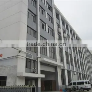 Zhangjiagang Yuanda Textile Co., Ltd. company overview - view 4 thumbnail