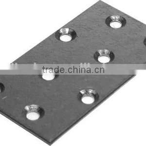 Wood Connector Perforated Nail Plate thumbnail-3