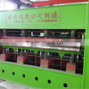 High Speed Needle Punching Machine thumbnail-2