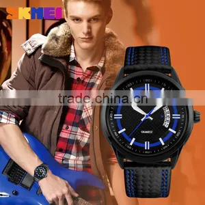 SKMEI Fashion Quartz Analogue Watch thumbnail-2