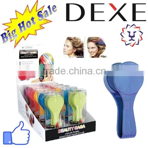 Temporary Hair Dye Easy-removable Color Hair Chalk Hair Color Tong thumbnail-1
