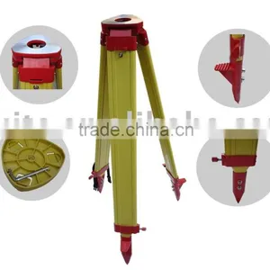 Survey Instrument Tripod thumbnail-1