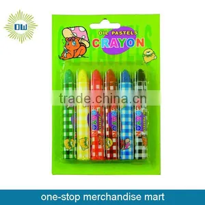 Child 's Bath Crayons/wax Crayons thumbnail-3