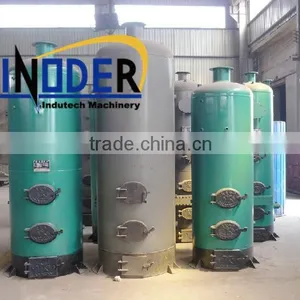 Supply Biomass Pellet Boiler/biomass Hot Water Boiler/central Heating Boiler for Hotels , Schools,factories -SINODER thumbnail-3