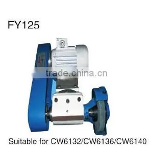 FY750 Grinding Attachment for Lathe, Lathe Grinding Attachment, Grinding Attachment for Lathe Machine thumbnail-2