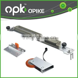 Door Roller With Damper thumbnail-4