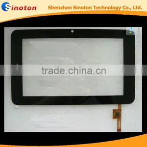 7'' Chinese Tablet EST-04-0700-0314 V2 Touch Screen Digitizer Replacement N110 thumbnail-1