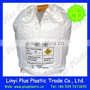 Waterproof Super Bulk Bag,pp Woven Sacks,super Sack Bags thumbnail-2