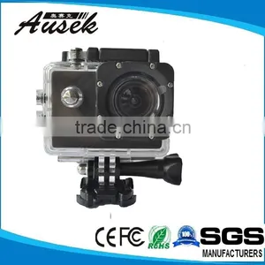 Sj4000 Action Kamera Full hd With Black/silver/white/blue/red/yellow Color Optional thumbnail-1