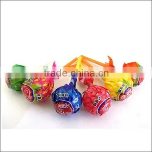HTL-200 Automatic Ball Lollipop Wrapping Machine thumbnail-5