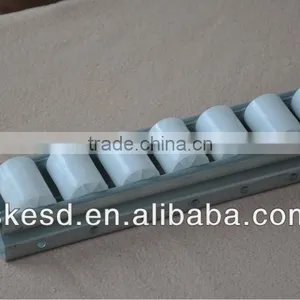 Placon Roller Track for Lean Manufactureing Flow Rack thumbnail-3
