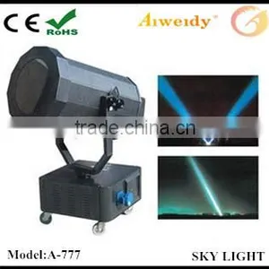 OUTDOOR STAGE LIGHT SKY LIGHT thumbnail-1
