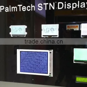 PTOG0909Y-A001 Small Size 1.1 Inch OLED Display 96 X 96 OLED Yellow Color or White Color or Red thumbnail-6
