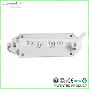 Cob Led Track Light,dmx Led Track Light,25w COB LED Tracklight Made in China for Cloth Shop thumbnail-1