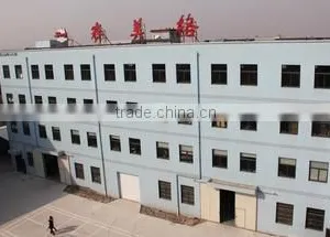 Cixi Samegear Knitting Equipment Co., Ltd. company overview - view 2 thumbnail