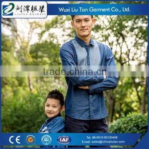 100% Cotton Clothes for Men Jeans in Turkey thumbnail-3