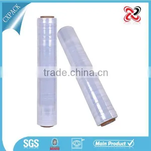 High Quality Shrink Transparent Cast Dust Proof Film thumbnail-1