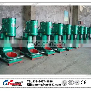 Air Hammer C41-250Kg (Pneumatic Forging Hammer)(Air Power Hammer) thumbnail-4