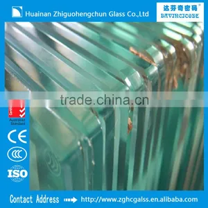 ZGHC Designed Modern Glass Stairs Price thumbnail-2