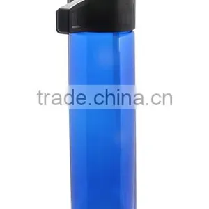 Popular Space BPA Free Plastic Water Bottle thumbnail-1