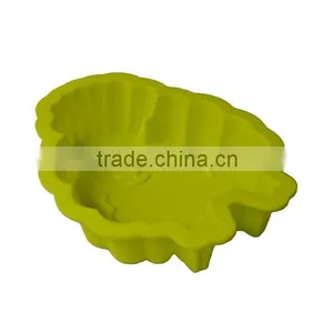 Cute Sheep Chocolate Cake Mold Silicone Baking Pan thumbnail-4