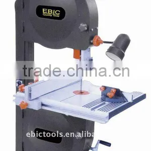 750W BAND SAW thumbnail-1