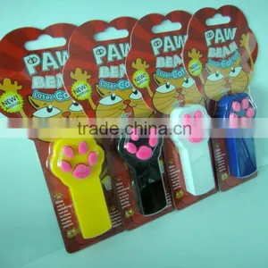 Interactive Laser Pointer WIN-1922 Mouse Shaped Red Dot Laser Beam Laser Pointer Flexible Led Light thumbnail-5