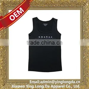 China Hotsell Fashionable Gym Tank Top thumbnail-1