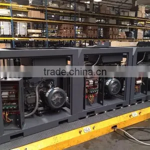 145psi Screw Air Compressor Used for Oil-gas Project thumbnail-6