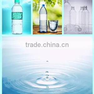Pet Water Line/plastic Wasing Machine/bottling Water Plant/drinking Water Plant thumbnail-1