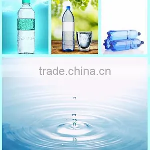 Aseptic Equipment/plant Equipment/processing Line/water Filler Line/water Producing Machine thumbnail-1