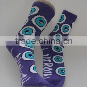 New Fashion Terry Socks for Adult Mens thumbnail-1