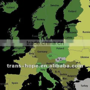 Cargo Forwarding Service in China thumbnail-1