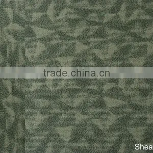 Fire Resistant Office Flooring Carpet Tiles thumbnail-1