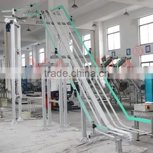 Overhead Conveyor System thumbnail-1