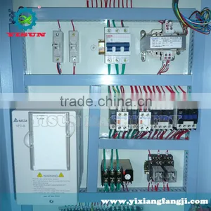 Hot Sale Cotton/fiber Carders From Qingdao Textile Production Base thumbnail-5