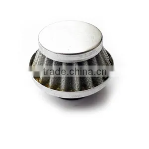 50cc 70cc 90cc 110cc ATVs Quad Dirt Pit Bike 35mm Air Filter thumbnail-1