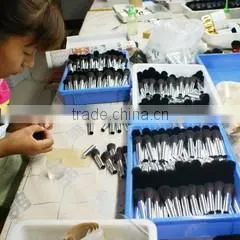 Shijiazhuang Yaqi Brush Product Co., Ltd. company overview - view 2 thumbnail